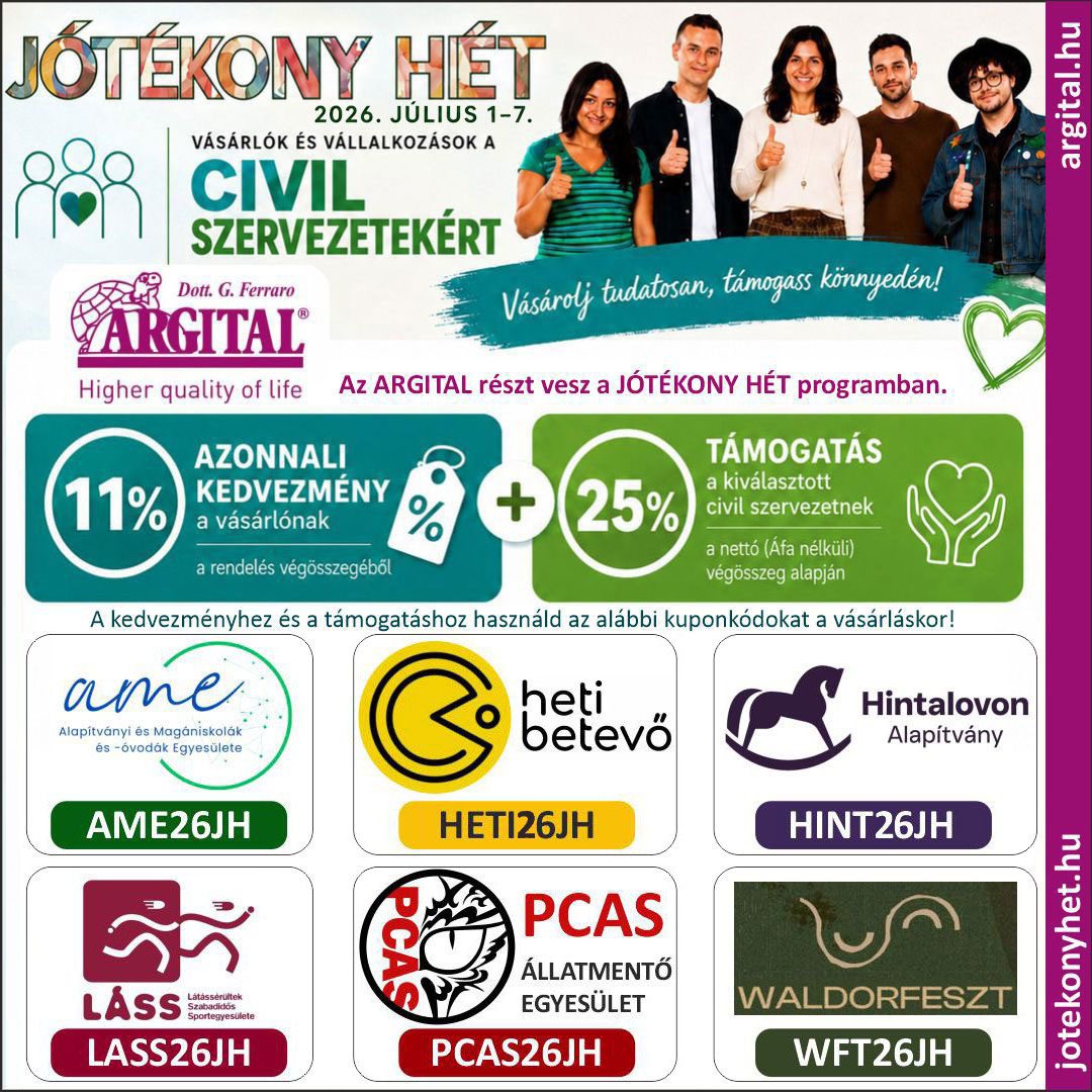 ARGITAL kép 1