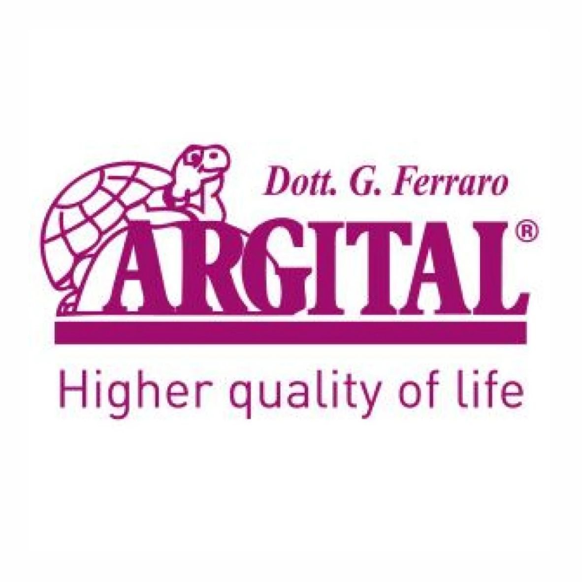 ARGITAL logó