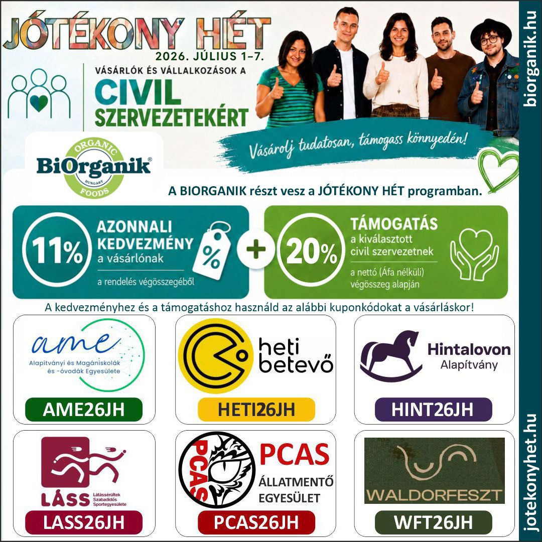 Biorganik kép 1