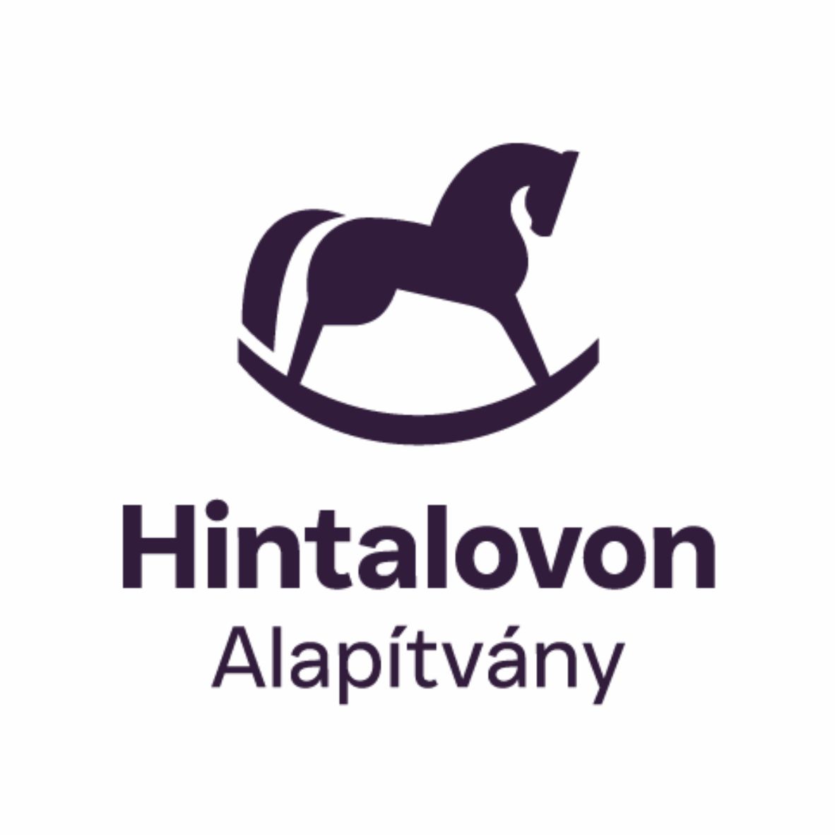 Hintalovon logó