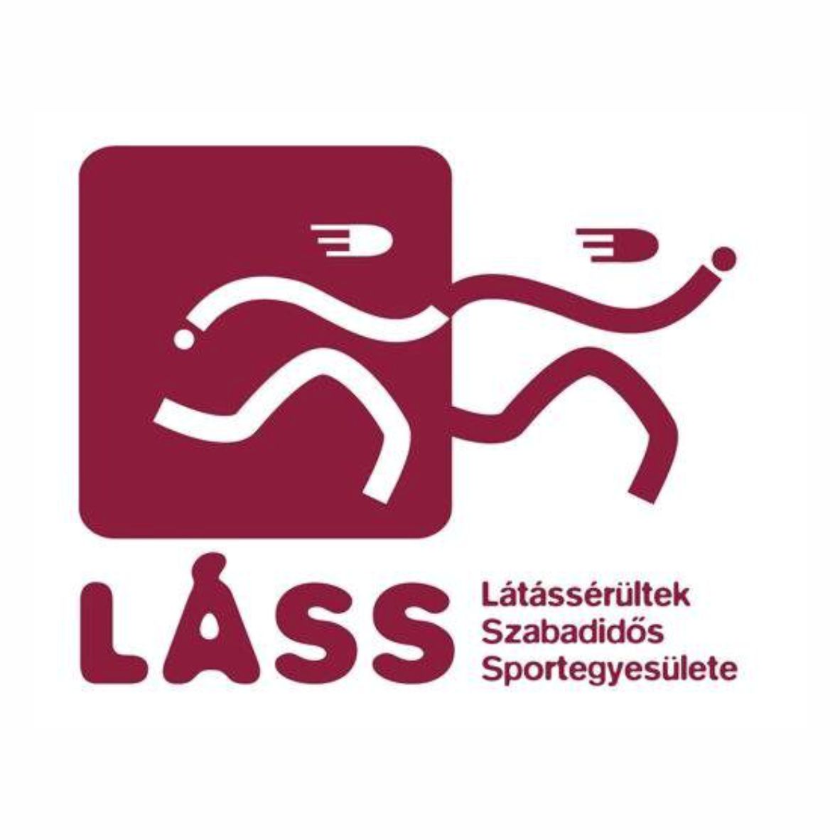 LÁSS logó