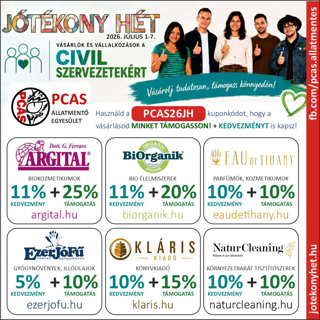 PCAS kép 1