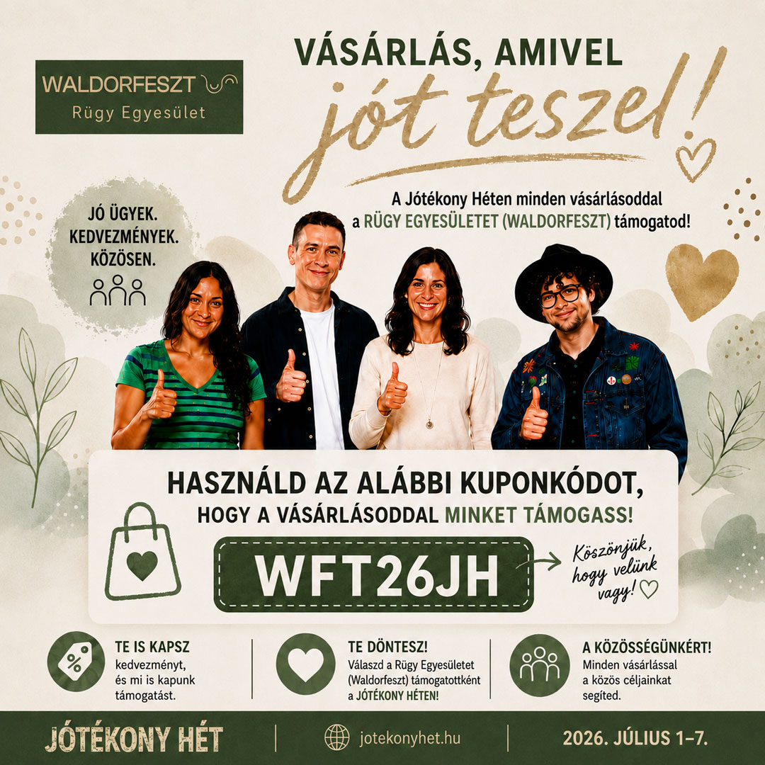 Waldorfeszt kép 2