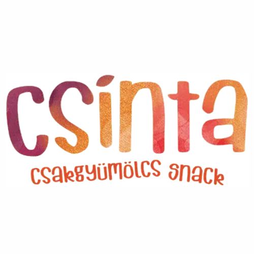 Csinta logó