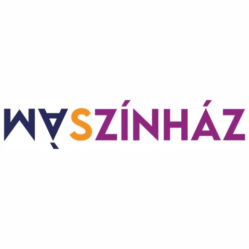 MáSzínház logó