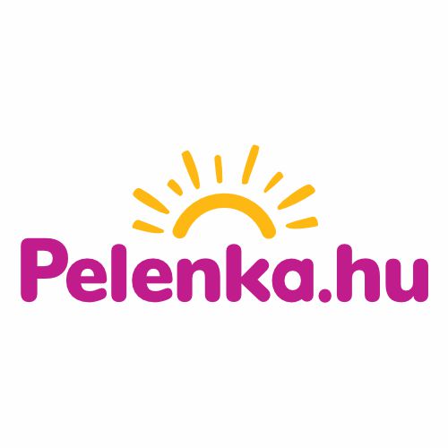 Pelenka.hu logó