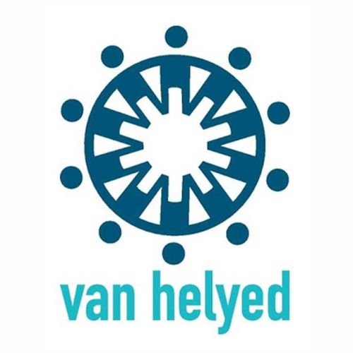 Van Helyed logó